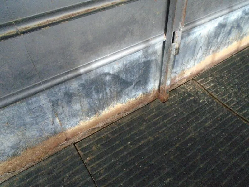 used Stock / Stock Combo Trailers Travalong  for sale, in Scottsbluff, NE Thumbnail 15