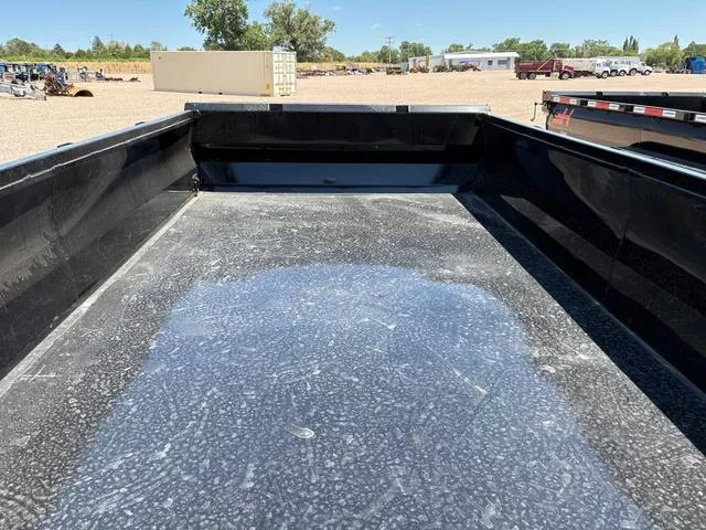 new Dump Trailers Horizon Trailers  for sale, in Scottsbluff, NE Thumbnail 14