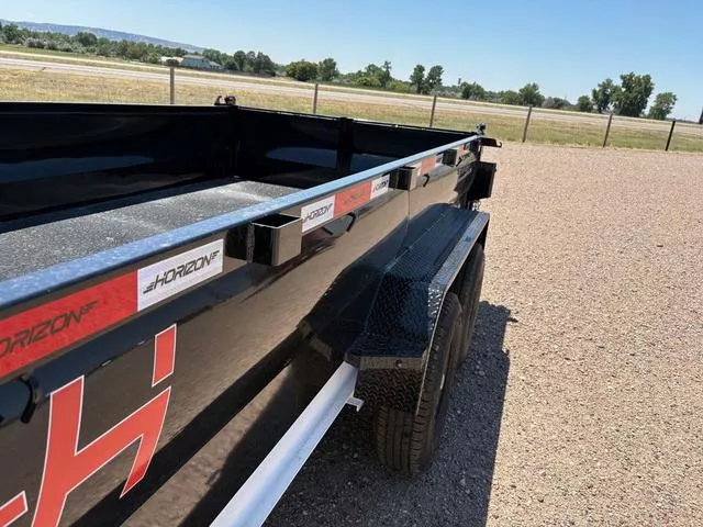 new Dump Trailers Horizon Trailers  for sale, in Scottsbluff, NE Thumbnail 10