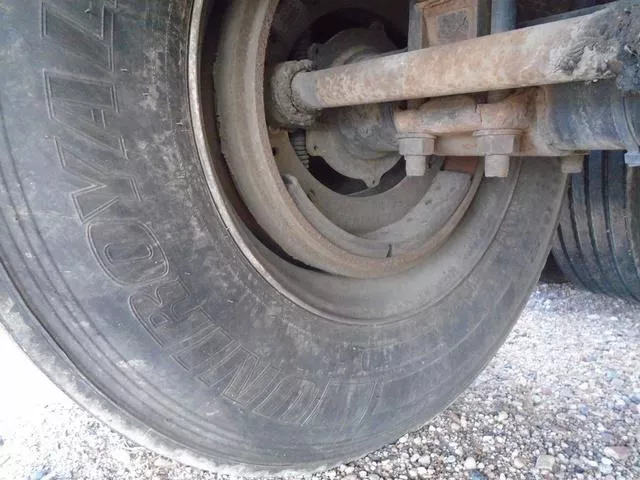 used Equipment / Flatbed Trailers Transcraft  for sale, in Scottsbluff, NE Thumbnail 18