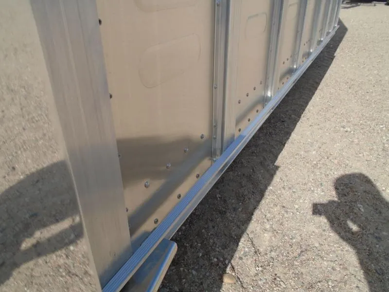 new Stock / Stock Combo Trailers Merritt Trailers  for sale, in Scottsbluff, NE Thumbnail 19