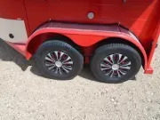 used Stock / Stock Combo Trailers W-W Trailer  for sale, in Scottsbluff, NE Thumbnail 8