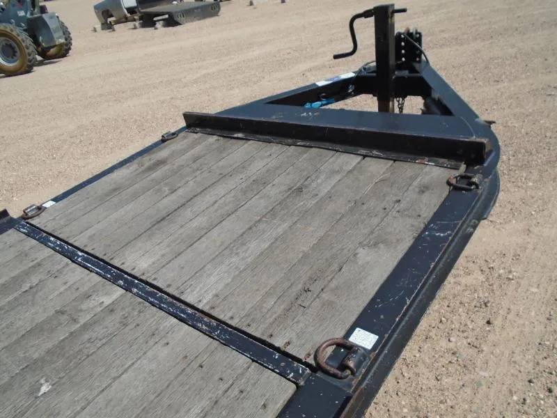 used Tilt Trailers Towmaster Trailers  for sale, in Scottsbluff, NE Thumbnail 9