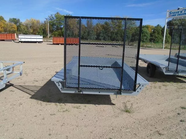 new Utility Trailers Aulick  for sale, in Scottsbluff, NE Thumbnail 4