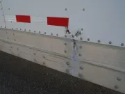 used Dry Van Semi Trailers Great Dane  for sale, in Scottsbluff, NE Thumbnail 30