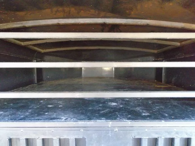 used Stock / Stock Combo Trailers Titan Trailer  for sale, in Scottsbluff, NE Thumbnail 12