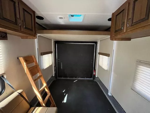 used Toy Haulers CrossRoads RV  for sale, in Scottsbluff, NE Thumbnail 26