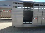 new Stock / Stock Combo Trailers Titan Trailer  for sale, in Scottsbluff, NE Thumbnail 18