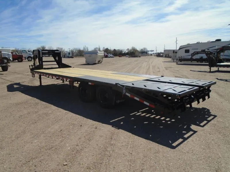 new Equipment / Flatbed Trailers Norstar  for sale, in Scottsbluff, NE Thumbnail 4