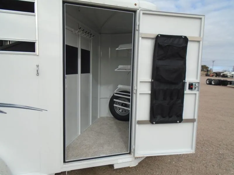 new Stock / Stock Combo Trailers Titan Trailer  for sale, in Scottsbluff, NE Thumbnail 14