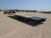 new Equipment / Flatbed Trailers Iron Bull  for sale, in Scottsbluff, NE Thumbnail 4