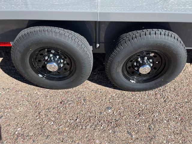 new Stock / Stock Combo Trailers Delco Trailers  for sale, in Scottsbluff, NE Thumbnail 10