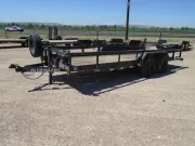 used Equipment / Flatbed Trailers PJ Trailers  for sale, in Scottsbluff, NE Thumbnail 5