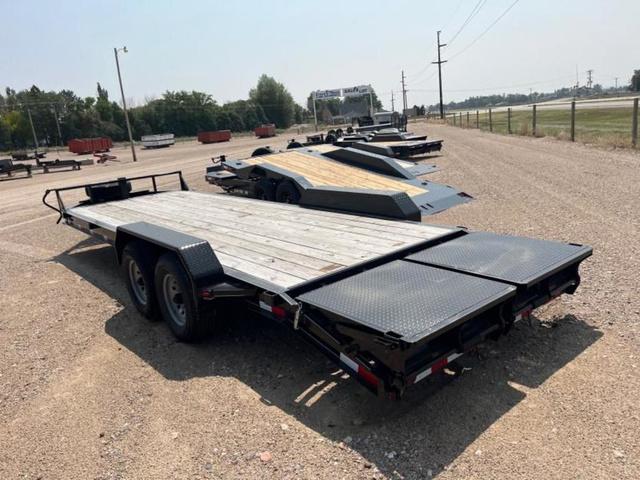 new Equipment / Flatbed Trailers Titan Trailer  for sale, in Scottsbluff, NE Thumbnail 5