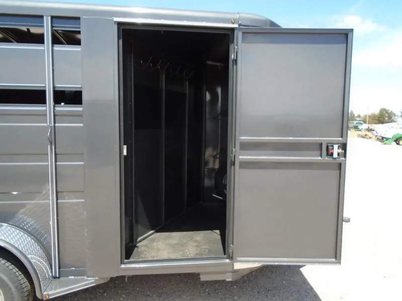 new Horse Trailers Titan Trailer  for sale, in Scottsbluff, NE Thumbnail 13