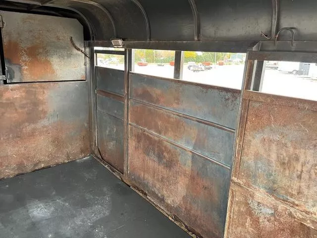 used Stock / Stock Combo Trailers Other  for sale, in Scottsbluff, NE Thumbnail 10
