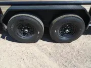 used Equipment / Flatbed Trailers PJ Trailers  for sale, in Scottsbluff, NE Thumbnail 12