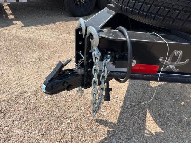new Equipment / Flatbed Trailers Titan Trailer  for sale, in Scottsbluff, NE Thumbnail 6