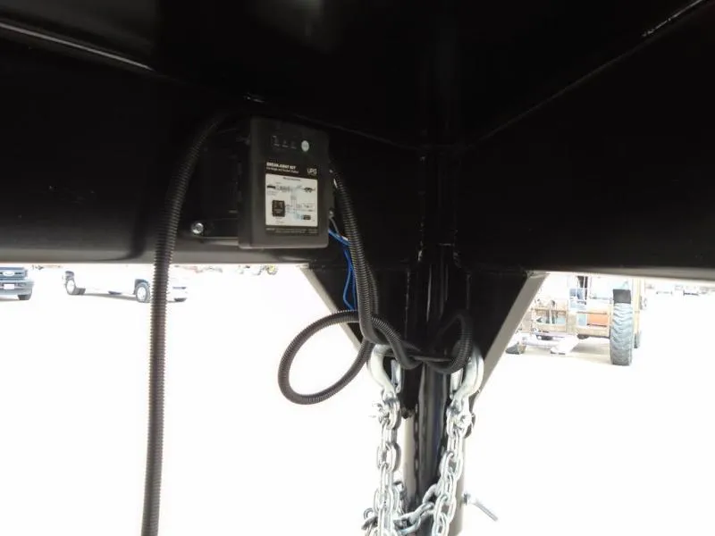 used Other Trailers Sharp Manufacturing  for sale, in Scottsbluff, NE Thumbnail 20