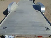 used Equipment / Flatbed Trailers Sundowner Trailers  for sale, in Scottsbluff, NE Thumbnail 8