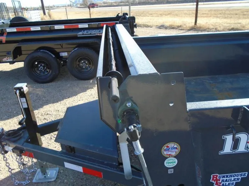 new Dump Trailers Norstar  for sale, in Scottsbluff, NE Thumbnail 11