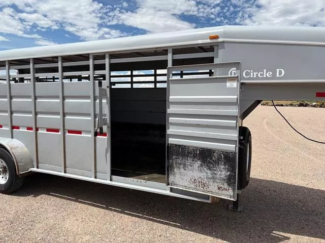 used Stock / Stock Combo Trailers Other  for sale, in Scottsbluff, NE Thumbnail 20