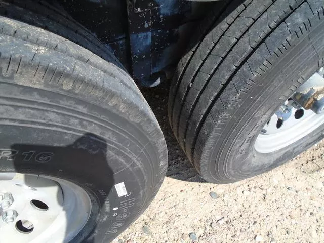 used Stock / Stock Combo Trailers Titan Trailer  for sale, in Scottsbluff, NE Thumbnail 15
