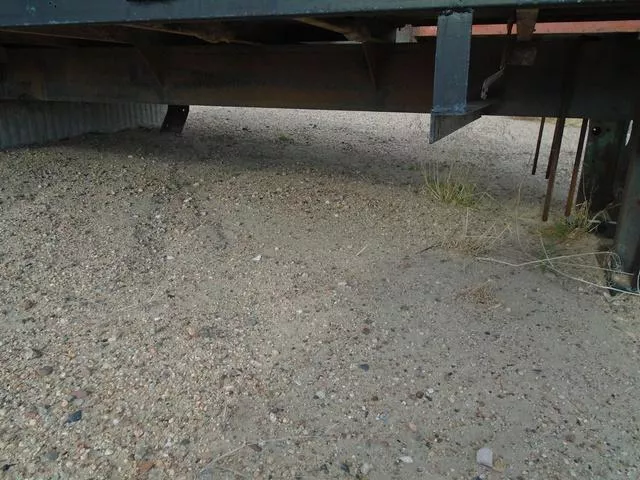 used Equipment / Flatbed Trailers Assembled  for sale, in Scottsbluff, NE Thumbnail 6