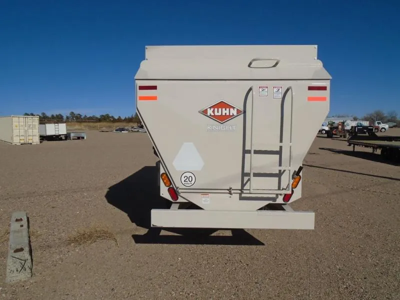 used Other Trailers Kuhn  for sale, in Scottsbluff, NE Thumbnail 3