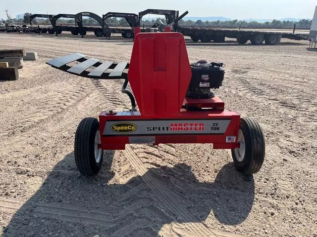 used Utility Trailers Speedco  for sale, in Scottsbluff, NE Thumbnail 3