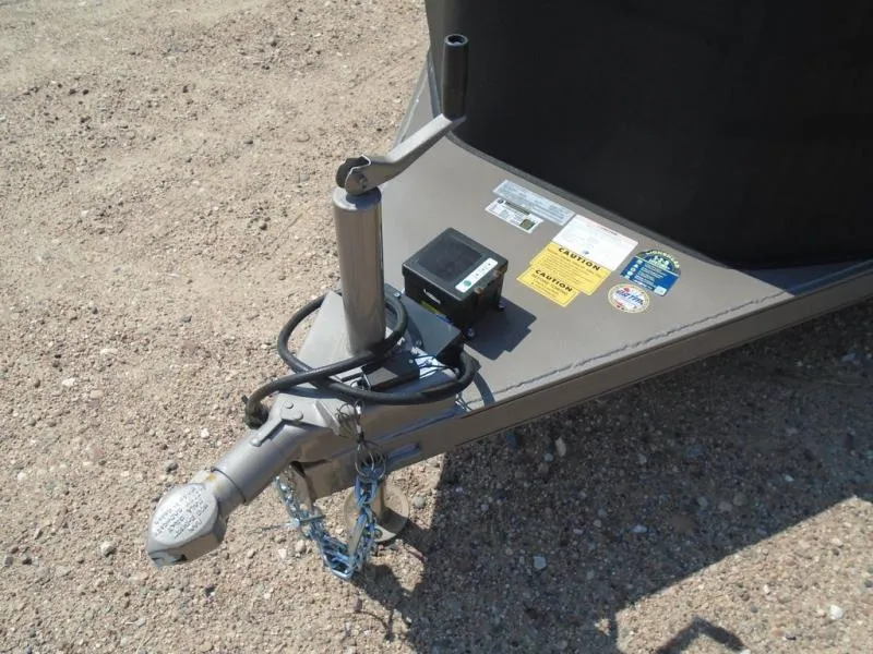 new Stock / Stock Combo Trailers Titan Trailer  for sale, in Scottsbluff, NE Thumbnail 11