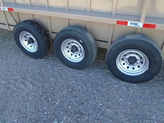 new Stock / Stock Combo Trailers Big Bend  for sale, in Scottsbluff, NE Thumbnail 13