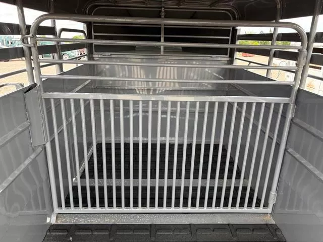 new Stock / Stock Combo Trailers Delco Trailers  for sale, in Scottsbluff, NE Thumbnail 7