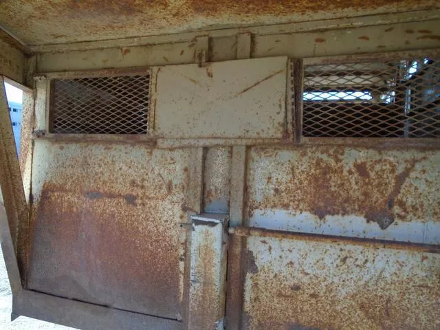 used Stock / Stock Combo Trailers Diamond D  for sale, in Scottsbluff, NE Thumbnail 16