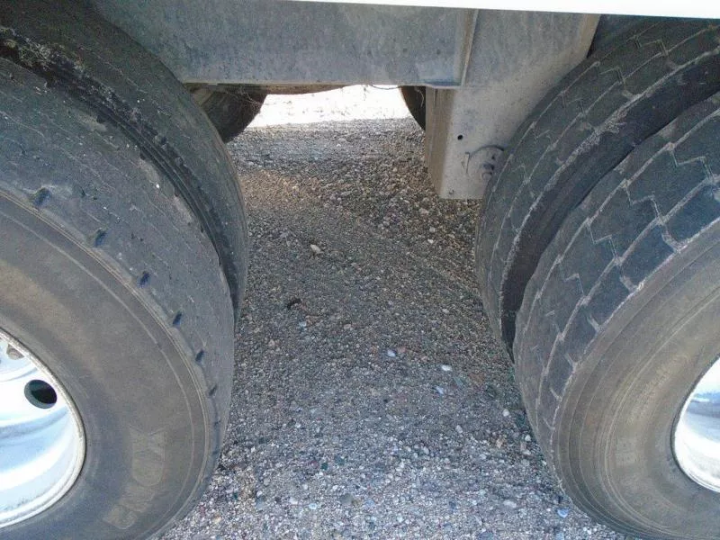 used Grain Semi Trailers Trinity Trailers  for sale, in Scottsbluff, NE Thumbnail 9