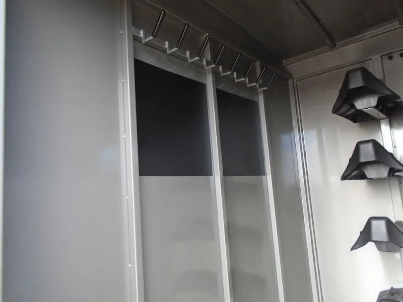 new Stock / Stock Combo Trailers Titan Trailer  for sale, in Scottsbluff, NE Thumbnail 17