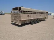 new Stock / Stock Combo Trailers Big Bend  for sale, in Scottsbluff, NE Thumbnail 2