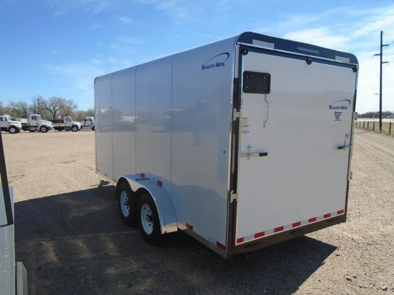 used Other Trailers Sharp Manufacturing  for sale, in Scottsbluff, NE Thumbnail 4