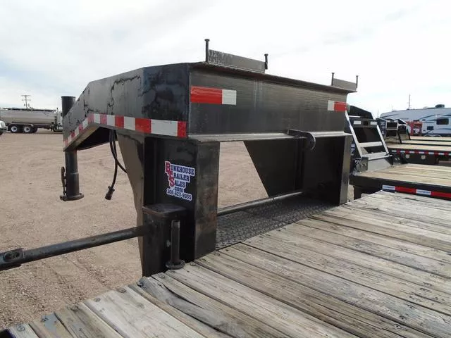 used Equipment / Flatbed Trailers Assembled  for sale, in Scottsbluff, NE Thumbnail 15