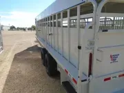 new Stock / Stock Combo Trailers Big Bend  for sale, in Scottsbluff, NE Thumbnail 17
