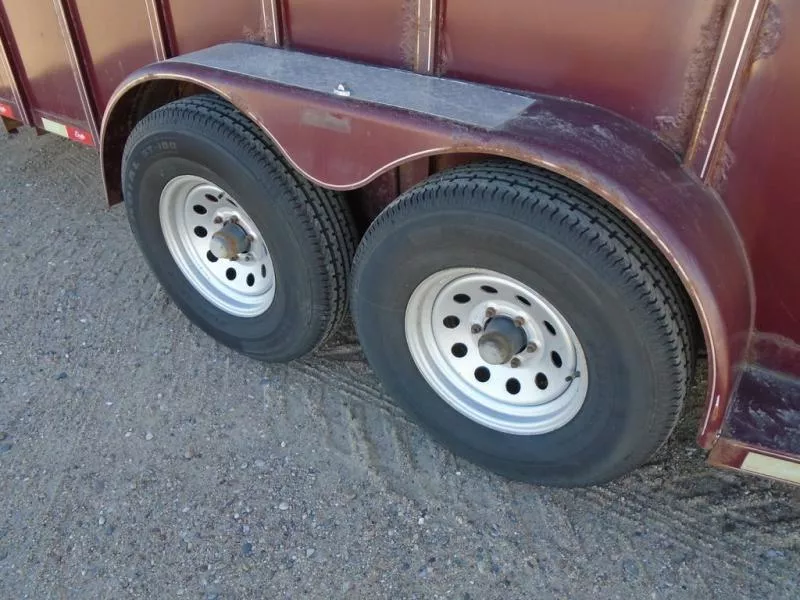 used Stock / Stock Combo Trailers Other  for sale, in Scottsbluff, NE Thumbnail 18