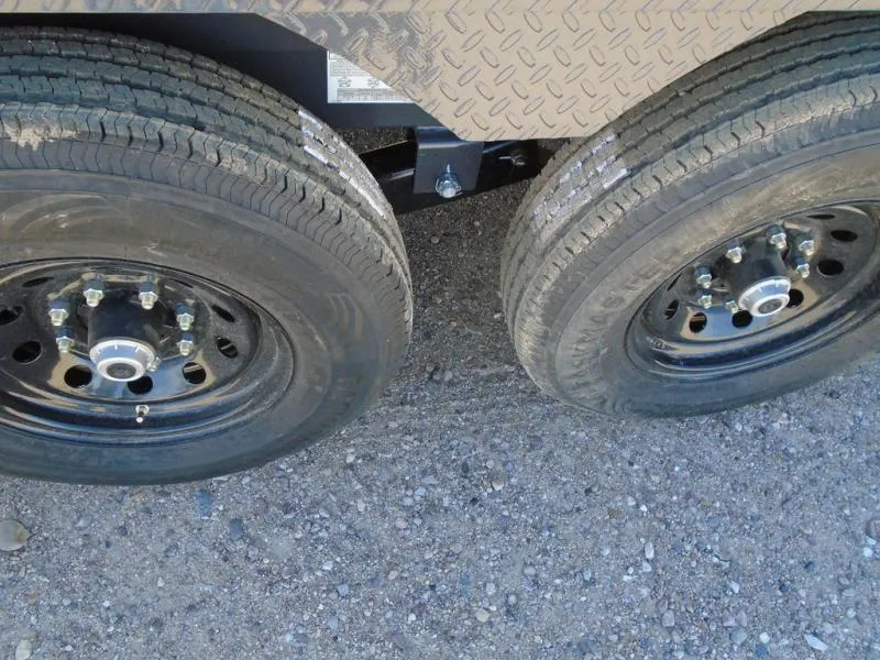 new Dump Trailers Norstar  for sale, in Scottsbluff, NE Thumbnail 6