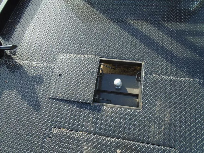 new Equipment / Flatbed Trailers Butler  for sale, in Scottsbluff, NE Thumbnail 4