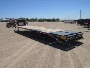 new Equipment / Flatbed Trailers Diamond T Trailers  for sale, in Scottsbluff, NE Thumbnail 4