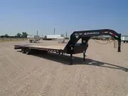 new Equipment / Flatbed Trailers Iron Bull  for sale, in Scottsbluff, NE Thumbnail 1