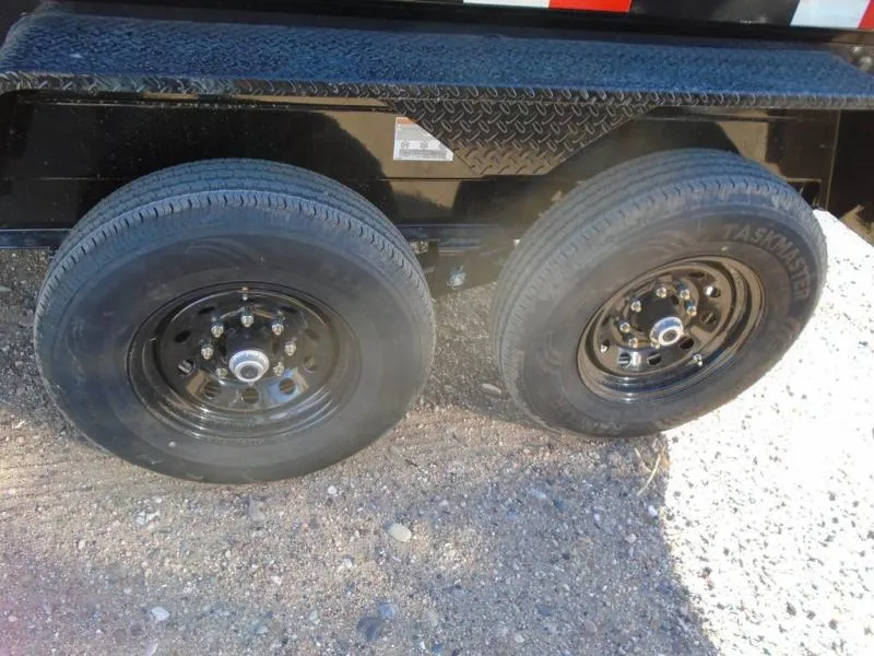 new Dump Trailers Iron Bull  for sale, in Scottsbluff, NE Thumbnail 18