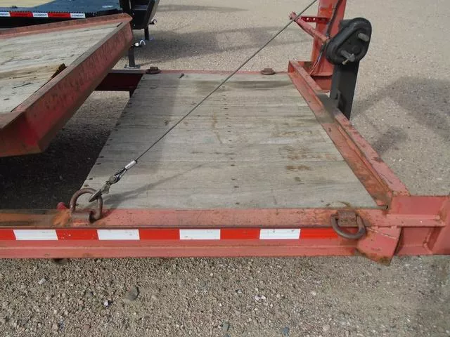 used Tilt Trailers Towmaster Trailers  for sale, in Scottsbluff, NE Thumbnail 10