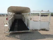 used Stock / Stock Combo Trailers Other  for sale, in Scottsbluff, NE Thumbnail 6
