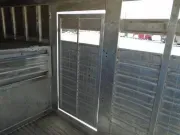 used Stock / Stock Combo Trailers Featherlite  for sale, in Scottsbluff, NE Thumbnail 10