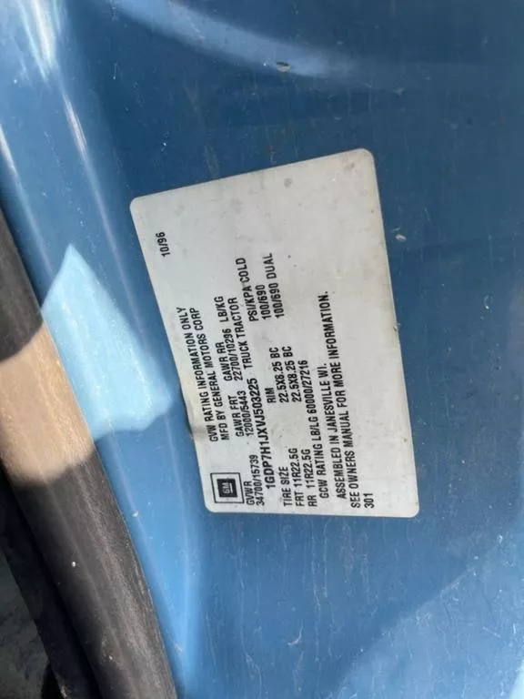 used Other Trucks GMC  for sale, in Scottsbluff, NE Thumbnail 26